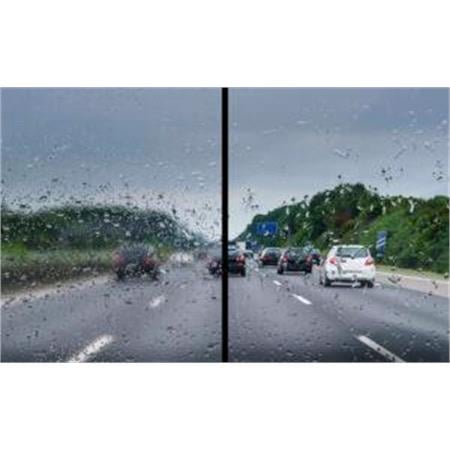 Rain X Concentrated Screenwash with Rain Repellent  15 ºC, 5L 