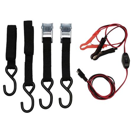 Draper 26176 ATV Spot and Broadcast Sprayer, 60L