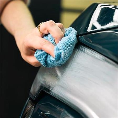 Rain X X treme Clean and Headlight Restorer   325ml