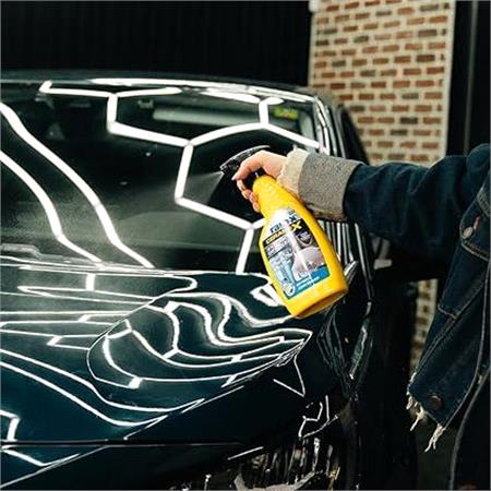 Rain X Cerami X Exterior Detailer with Water Repellent   750ml