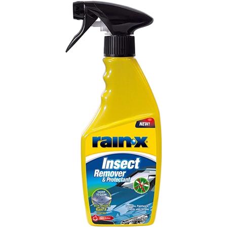 Rain X Insect Remover & Protectant   500ml