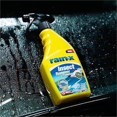 Rain X Insect Remover & Protectant   500ml