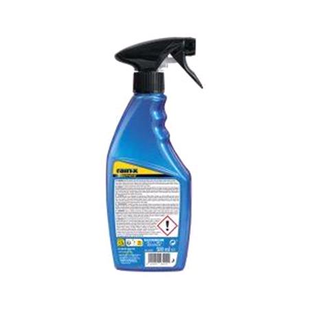 Rain X Graphene Wheel Cleaner & Protectant   500ml
