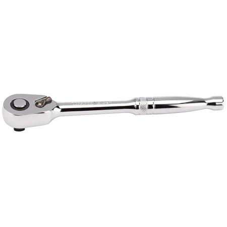 Draper Expert 26506 3 8 inch Sq. Dr. 72 Tooth Reversible Ratchet