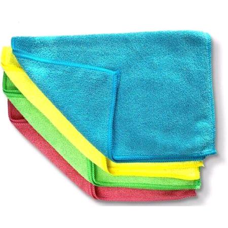 Martin Cox Microfibre Drying Towels    6 Pack