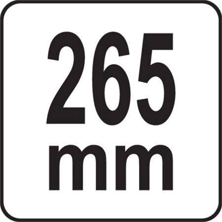 HAND RIVETER NUT M3 M6