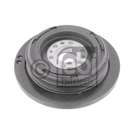 Febi Bilstein Belt Pulley, Crankshaft