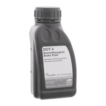 Febi Bilstein Brake Fluid
