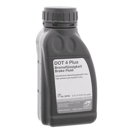 Febi Bilstein Brake Fluid