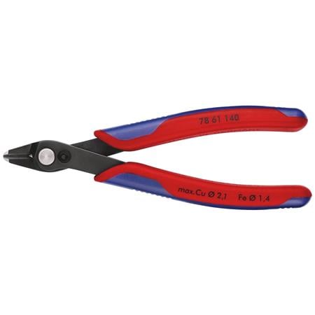 KNIPEX 26797 Electronic Super Knips XL, 140 mm