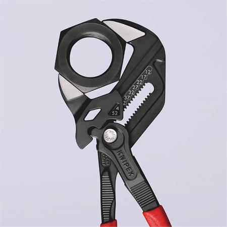 KNIPEX 26815 Pliers Wrench, 250mm