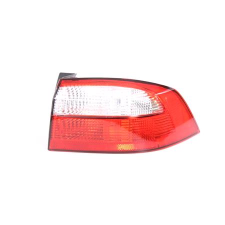Right Rear Lamp (Hatchback, Outer, On Quarter Panel) for Renault LAGUNA II 2001 2005