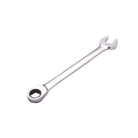 LASER 2684 Ratchet Spanner   Combination   19mm