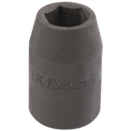 Draper Expert 26881 13mm 1 2 inch Square Drive Impact Socket (Sold Loose)