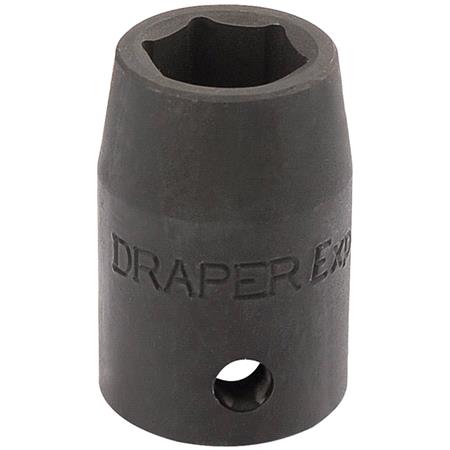 Draper Expert 26882 14mm 1 2 inch Square Drive Impact Socket (Sold Loose)