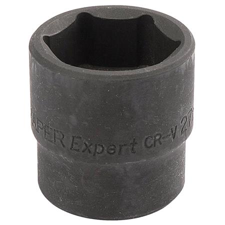Draper Expert 26894 27mm 1 2 inch Square Drive Impact Socket (Sold Loose)