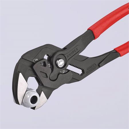 KNIPEX 26907 Pliers Wrench, 300mm