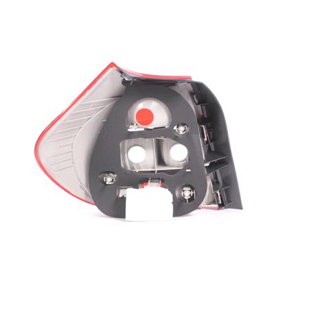Right Rear Lamp for BMW 1 Series 5 Door 2004 2007