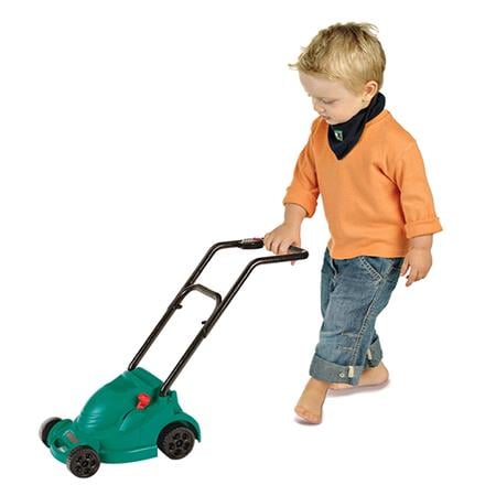 Bosch Kids Rotak Lawn Mower