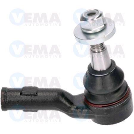 VEMA Left/Right Tie Rod End    27080