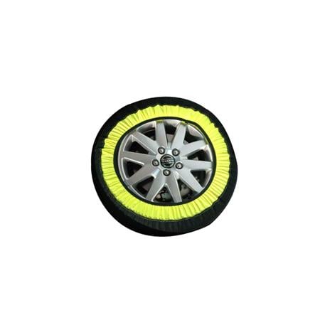Bottari Tyre Snow Socks   R14 Tyres, 205 Tyre Width, 55 Tyre Profile