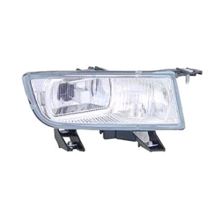 Right Fog Lamp for Saab 9 3 1998 2003