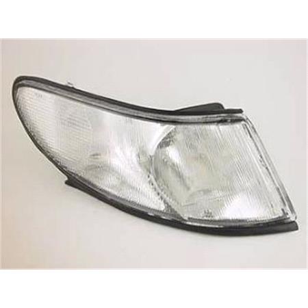 Right Indicator for Saab 9 3 Cabriolet 1998 2003