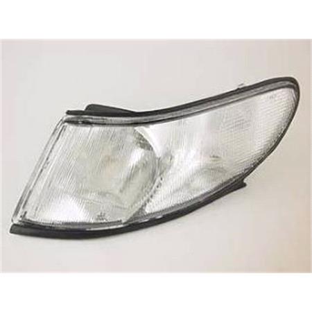 Left Indicator for Saab 9 3 Cabriolet 1998 2003