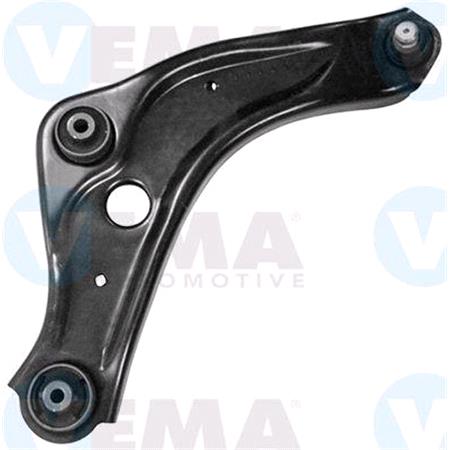 VEMA Front Right Wishbone   27144