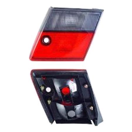 Right Rear Lamp (Inner, On Boot Lid, Original Equipment) for Saab 9 5 1997 2001