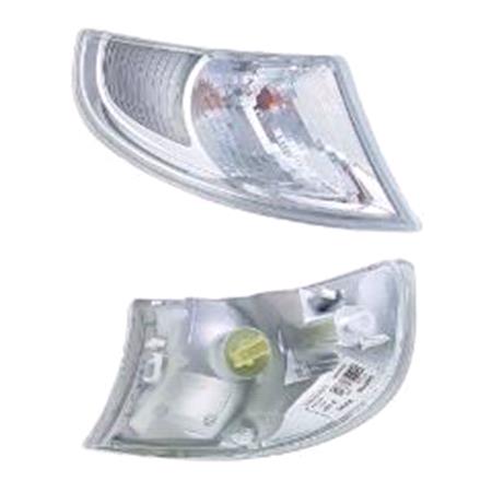 Right Indicator (With Bulbholder, Original Equipment) for Saab 9 5 2002 2005