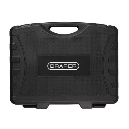 Draper 27237 Oil Filter Socket Set (19 Piece)