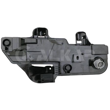 Left Daytime Running Lamp (LED, In Front Bumper) for Mazda CX 30 2019 on