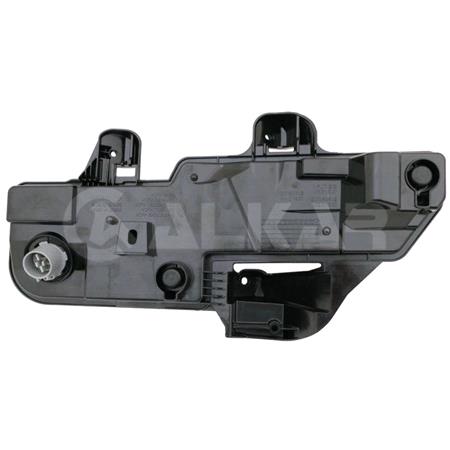 Right Daytime Running Lamp (LED, In Front Bumper) for Mazda CX 30 2019 on