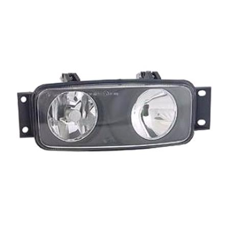 Right Front Fog Lamp for Scania 4 Series 1995 2004