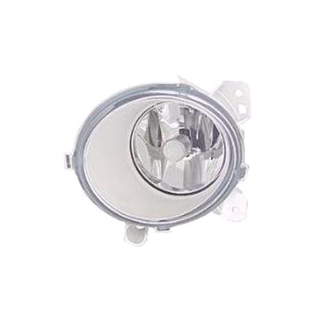 Scania P & R Series 2004 Onwards LH Fog Lamp
