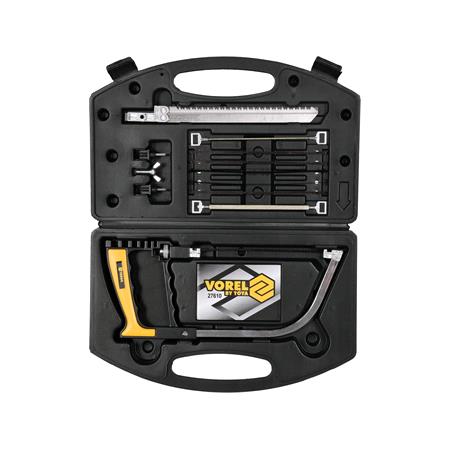 SAW FOR DIY WITH UNIVERSAL EQUIPMENT