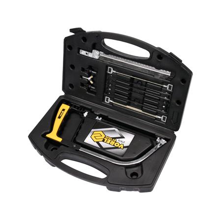 SAW FOR DIY WITH UNIVERSAL EQUIPMENT