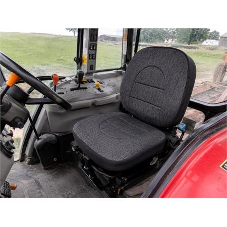 Tractor Seat Cover Protector   Low Back Model