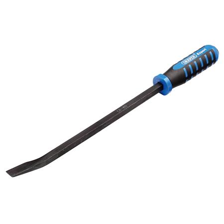 Draper Expert 27775 Soft Grip Pry Bar, 450mm