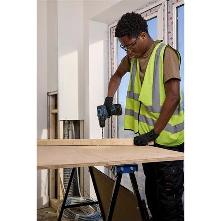 Draper 27781 DXPULSE 12V Brushless Drill Driver (Sold Bare)