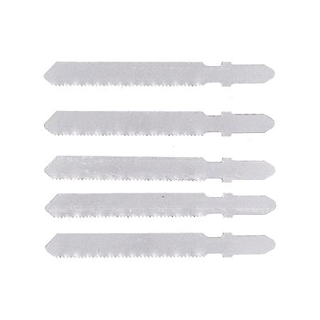 JIG SAW BLADES BOSCH /STEEL/ 5PCS