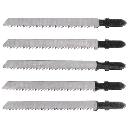 JIG SAW BLADES BOSCH /LAMINATES/ 5PCS