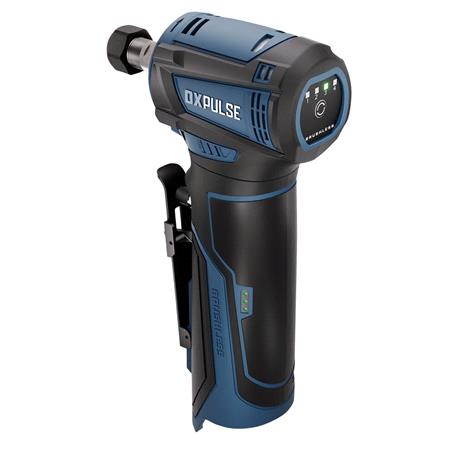 Draper 27877 DXPULSE 12V Brushless Right Angle Die Grinder (Sold Bare)