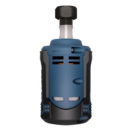 Draper 27877 DXPULSE 12V Brushless Right Angle Die Grinder (Sold Bare)