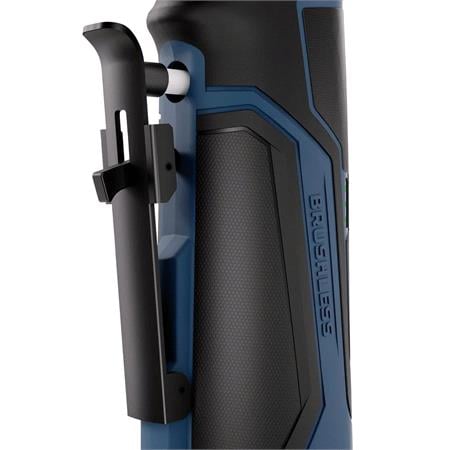 Draper 27877 DXPULSE 12V Brushless Right Angle Die Grinder (Sold Bare)