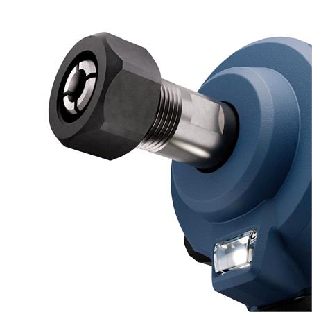 Draper 27877 DXPULSE 12V Brushless Right Angle Die Grinder (Sold Bare)