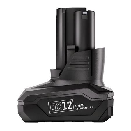 Draper 27878 DXPULSE 12V 5.0Ah Li ion Battery