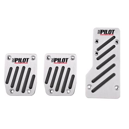 Sport Type Pedal Pads