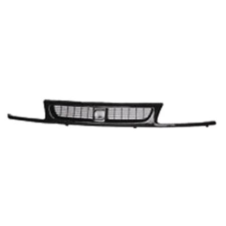 Seat Ibiza 1993 1996 Grille